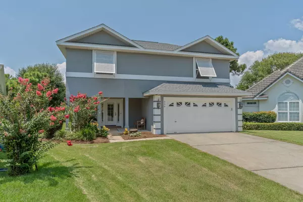 250 Apopka Cove, Destin, FL 32541