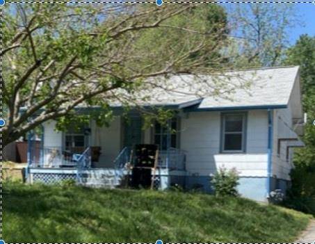 5032 Lathrop AVE, Kansas City, KS 66104