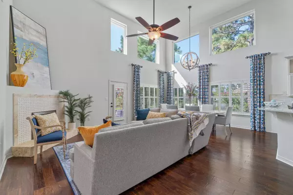 250 Apopka Cove, Destin, FL 32541