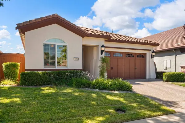 2128 Benton LOOP, Roseville, CA 95747