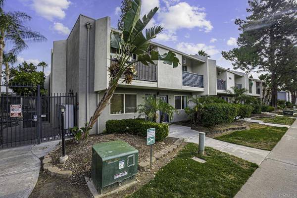 1045 Peach AVE #14, El Cajon, CA 92021