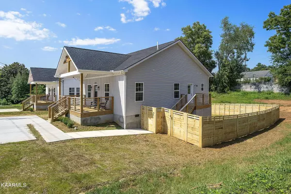 228 S Castle St, Knoxville, TN 37914