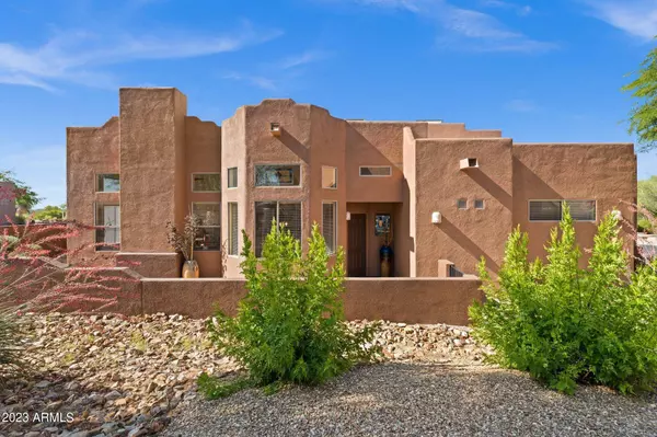 51 NORTHRIDGE Circle, Wickenburg, AZ 85390