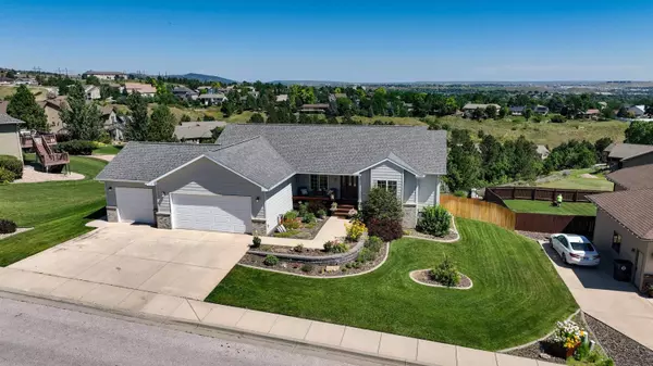 608 Minnesota Street, Rapid City, SD 57701