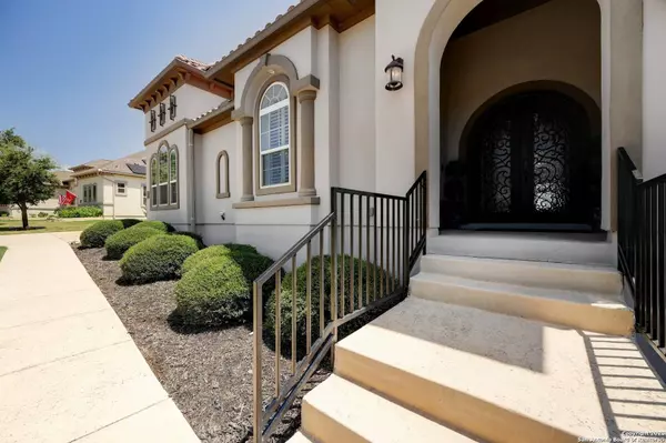 13430 PECAN STABLE, Helotes, TX 78023-4216