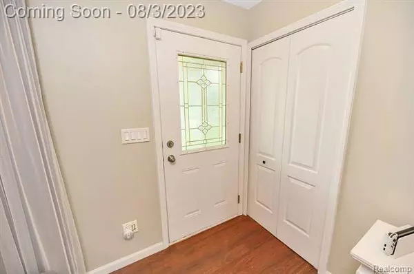 46165 Dequindre Road, Rochester Hills, MI 48307