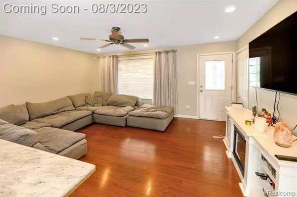 46165 Dequindre Road, Rochester Hills, MI 48307