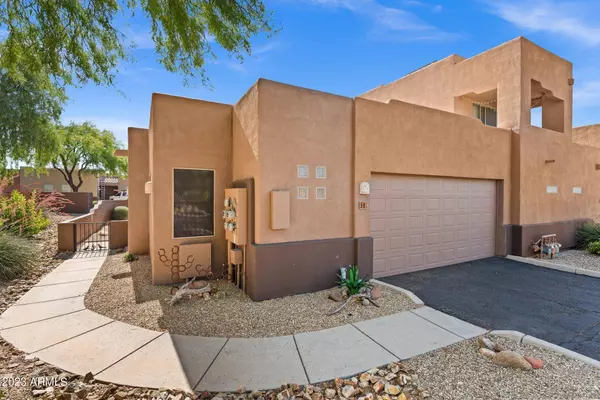 51 NORTHRIDGE Circle, Wickenburg, AZ 85390