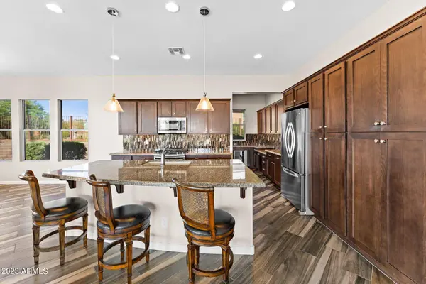 3355 BIG SKY Drive, Wickenburg, AZ 85390