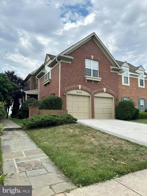 18453 LANIER ISLAND SQ, Leesburg, VA 20176