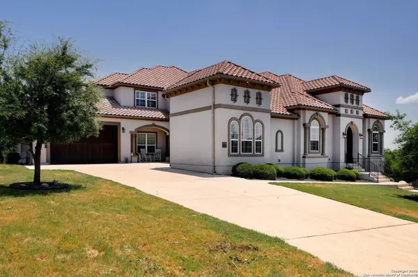 13430 PECAN STABLE, Helotes, TX 78023-4216