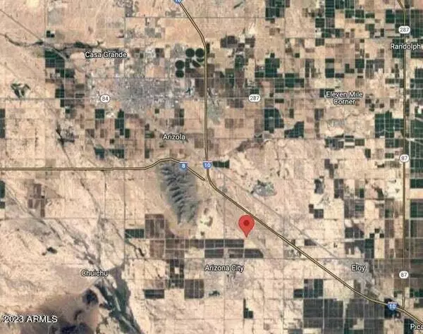 5820 W HOUSER Road #35, Eloy, AZ 85131