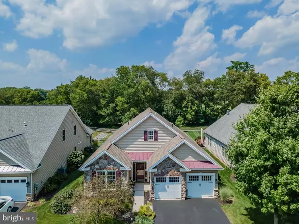 289 FOUNDERS WAY, Mechanicsburg, PA 17050