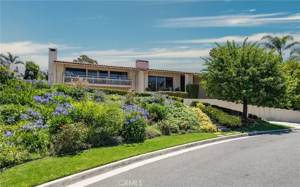 1416 Via Zumaya, Palos Verdes Estates, CA 90274