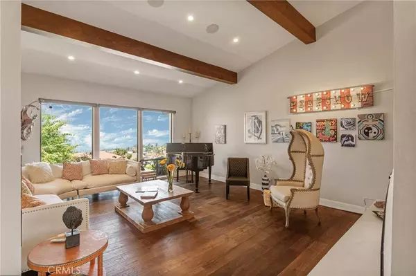 1416 Via Zumaya, Palos Verdes Estates, CA 90274