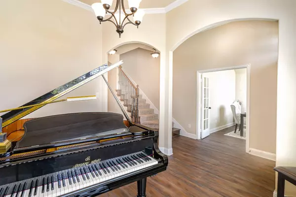 1700 Edgeview, Wylie, TX 75098