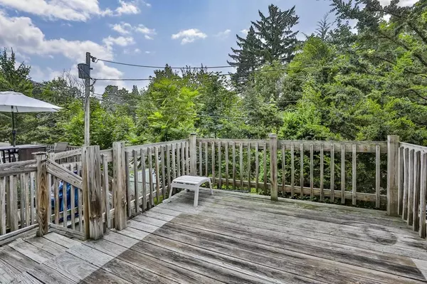 30 Rice Ln #14, Worcester, MA 01604