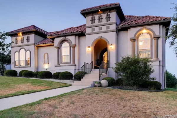 13430 PECAN STABLE, Helotes, TX 78023-4216