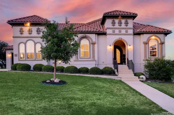 13430 PECAN STABLE, Helotes, TX 78023-4216