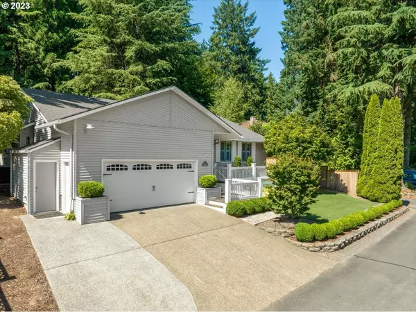 6025 SE OETKIN RD, Milwaukie, OR 97267