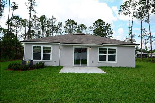 12 RENWORTH LN, Palm Coast, FL 32164