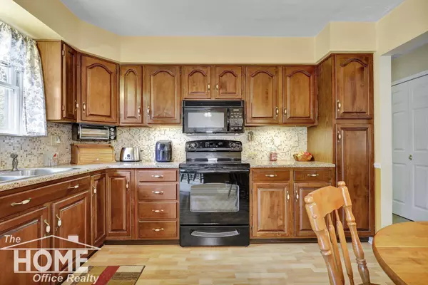 1101 N Vernon, Corunna, MI 48817