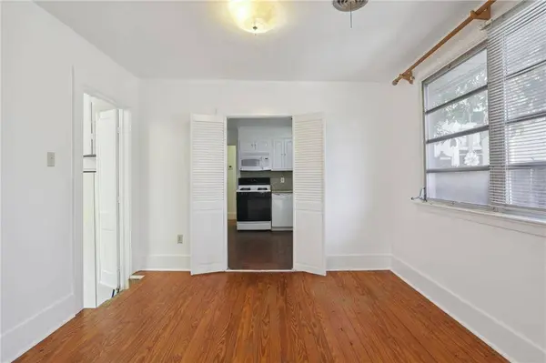 6123 LAUREL ST, New Orleans, LA 70118