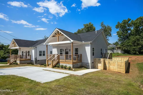 228 S Castle St, Knoxville, TN 37914