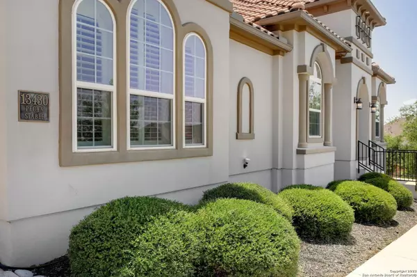 13430 PECAN STABLE, Helotes, TX 78023-4216