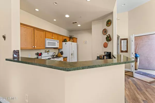 51 NORTHRIDGE Circle, Wickenburg, AZ 85390