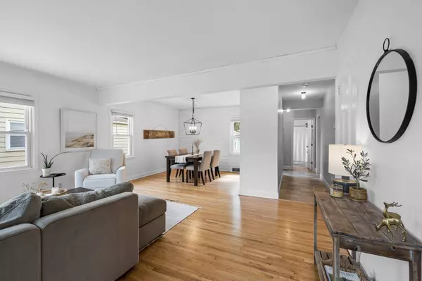 4600 Heights DR, Columbia Heights, MN 55421