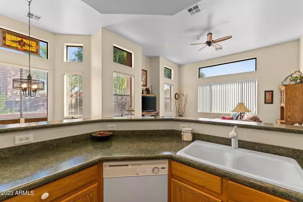 51 NORTHRIDGE Circle, Wickenburg, AZ 85390