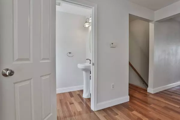 30 Rice Ln #14, Worcester, MA 01604