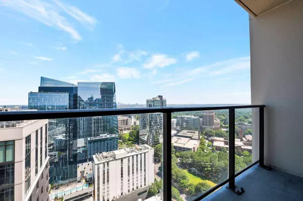 1280 W Peachtree ST NW #3714, Atlanta, GA 30309