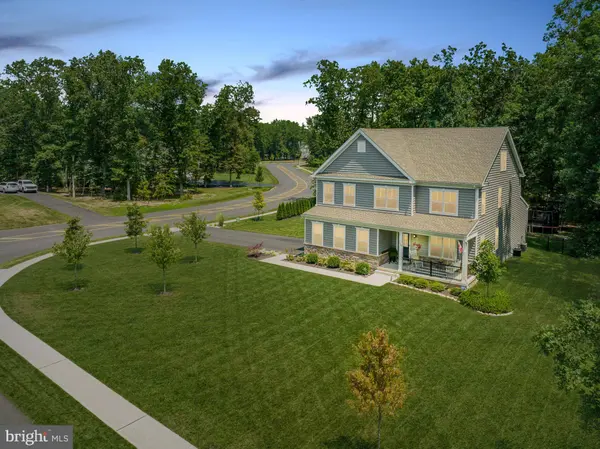 108 VALERIE WAY, Tabernacle, NJ 08088