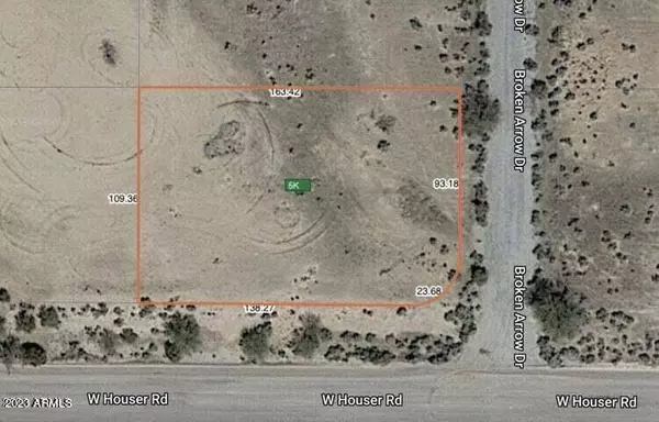 5820 W HOUSER Road #35, Eloy, AZ 85131