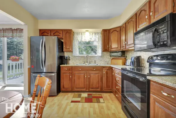 1101 N Vernon, Corunna, MI 48817