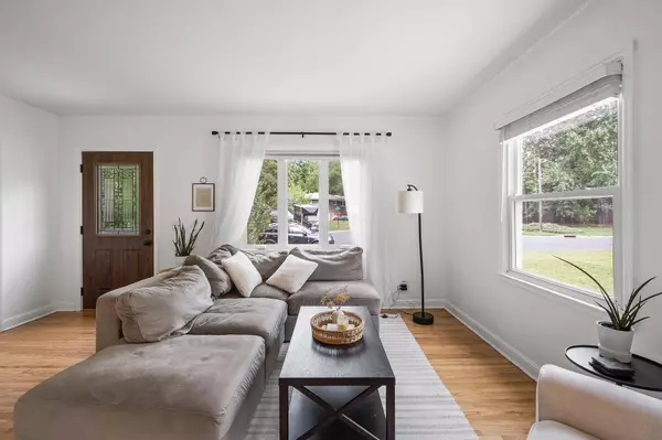 4600 Heights DR, Columbia Heights, MN 55421