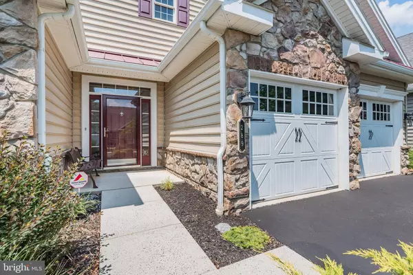 289 FOUNDERS WAY, Mechanicsburg, PA 17050