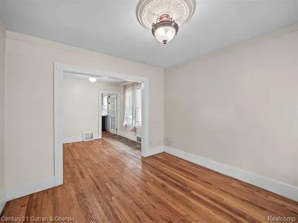 1463 COLLEGE Avenue, Lincoln Park, MI 48146