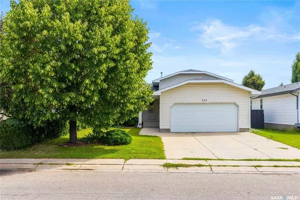 214 Rever ROAD, Saskatoon, SK S7S 1G7