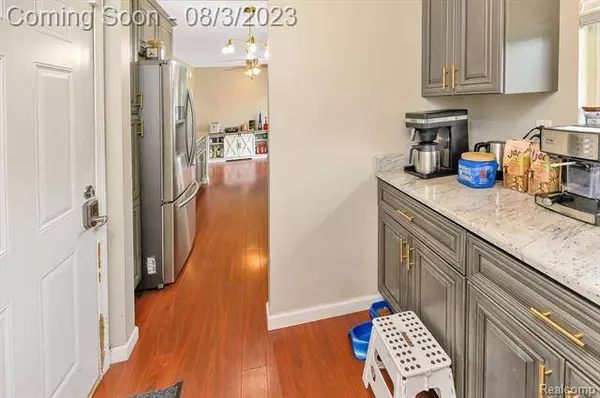 46165 Dequindre Road, Rochester Hills, MI 48307