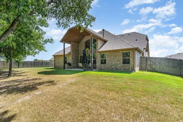 1700 Edgeview, Wylie, TX 75098