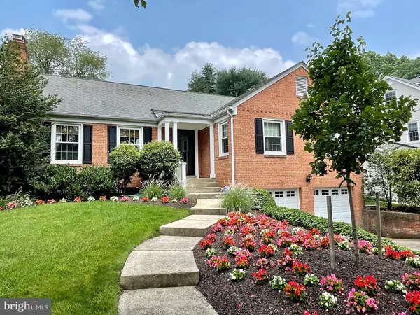 5615 OGDEN RD, Bethesda, MD 20816