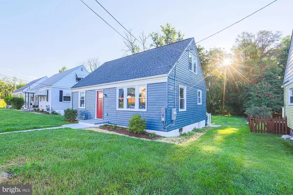 636 LONGVIEW DR, Catonsville, MD 21228