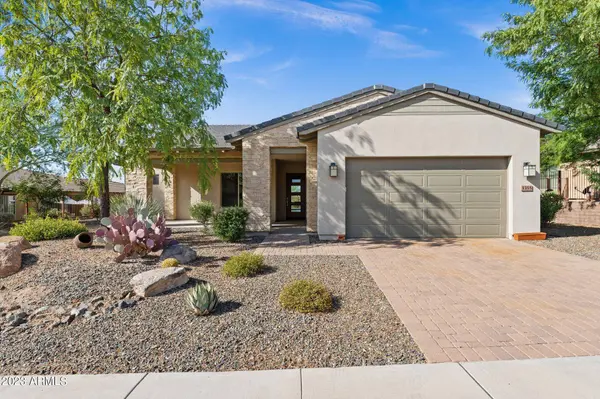 3355 BIG SKY Drive, Wickenburg, AZ 85390