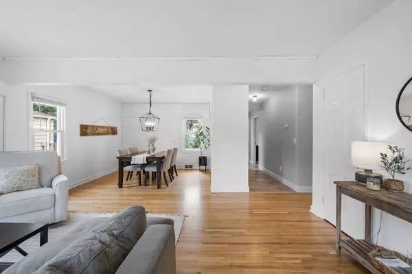 4600 Heights DR, Columbia Heights, MN 55421