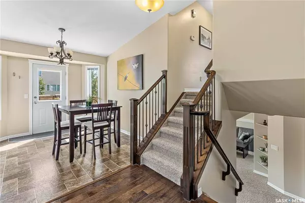 214 Rever ROAD, Saskatoon, SK S7S 1G7