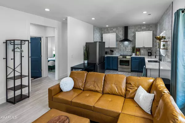 224 S Castle St, Knoxville, TN 37914