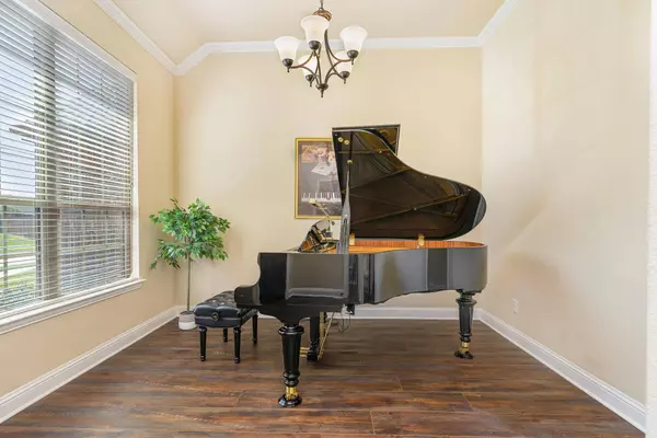 1700 Edgeview, Wylie, TX 75098